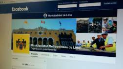 Municipalidad de Lima y bloqueos en Facebook: ¿qué pasó?