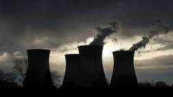 China construye su primer reactor de tercera generación
