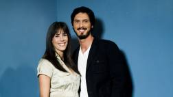 Cristian Rivero confirma que Gianella Neyra está embarazada