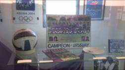 Uruguay: fútbol para la reinserción social de adolescentes