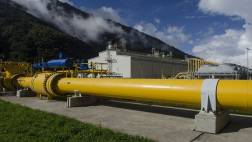 Cusco: TGP detuvo transporte de líquidos de gas al hallar fuga