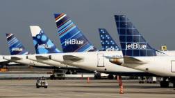 En julio se realizará el primer vuelo Nueva York - La Habana