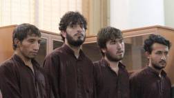 Morirán en la horca por linchar a una mujer en Afganistán