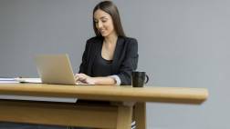 Sigue estos tips para buscar trabajo por Internet
