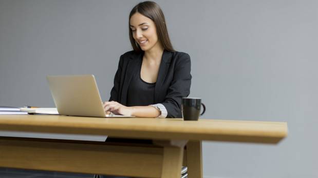 Sigue estos tips para buscar trabajo por Internet