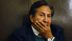 El TC deja al voto hábeas corpus de Toledo contra el Congreso