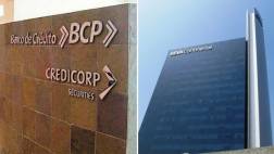 Forbes: Credicorp y BBVA Continental entre firmas más valiosas