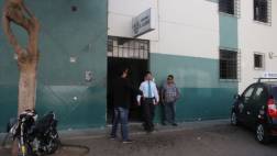 La Libertad: frustraron asesinato de fiscal en Trujillo