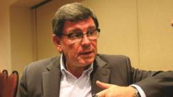Fernando Tornello: “El Dakar va a poner a Perú en vitrina”