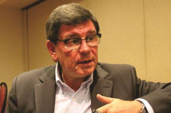 Fernando Tornello: “El Dakar va a poner a Perú en vitrina”
