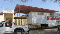 Piura: solo funcionan 2 clínicas móviles para casos de dengue