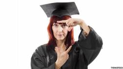 Cómo volver a la universidad después de los 40