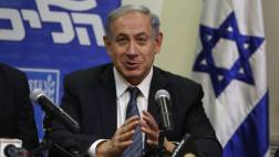 Netanyahu logra acuerdo para formar nuevo gobierno en Israel