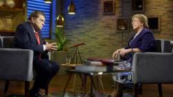 Chile: El necesario cambio de timón de Michelle Bachelet