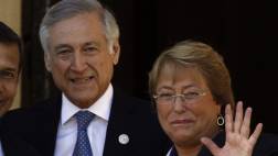 Chile: El único ministro que no se irá tras pedido de Bachelet