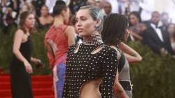 Miley Cyrus sorprende con revelación sobre su sexualidad