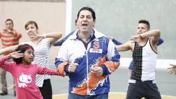 Salvador Heresi: PPK es el único candidato de nuestro partido