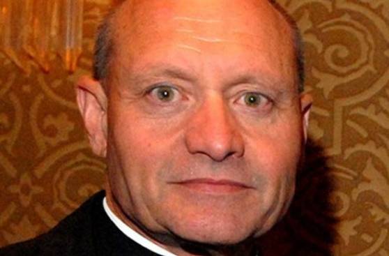 EE.UU.: Sacerdote narco pide clemencia ante el juez