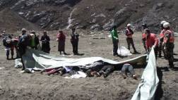 Terremoto en Nepal: Hallan los restos de dos diplomáticos rusos
