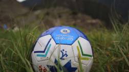 Copa América 2015:Machu Picchu es promocionado por organización