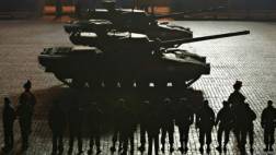 Las modernas armas que Rusia develará por el Día de la Victoria
