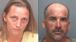 Florida: Padres "premiaban" a sus hijas con cocaína y marihuana