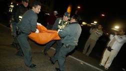 Rímac: chofer con 25 papeletas arrolla y mata a niño de 6 años