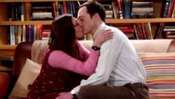 "The Big Bang Theory" finaliza su octava temporada (VIDEO)