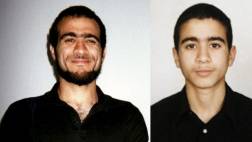 Ordenan libertad de Omar Khadr, el "niño soldado" de Guantánamo