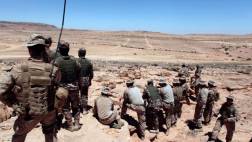 EE.UU. ya entrena a rebeldes sirios contra el Estado Islámico