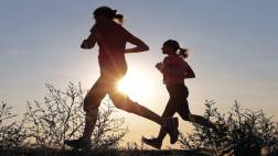 Organizan maratón en favor de las áreas naturales protegidas