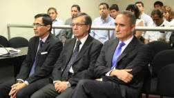 Procuraduría pide que Kouri pague S/.110 millones de reparación