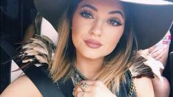 Snapchat: Kylie Jenner y el rapero Tyga se habrían reconciliado