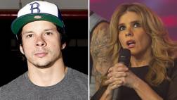 Mario Hart califica de "caradura" a Johanna San Miguel