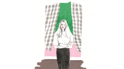 Katya Adaui: "Mi abuela Margherita"
