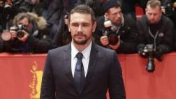 James Franco, de empleado de McDonald's a estrella de Hollywood