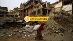 Nepal: Terremoto destruyó y dañó más de 500 mil construcciones