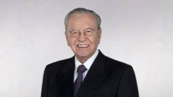 Falleció Walter Piazza Tangüis, fundador de Cosapi