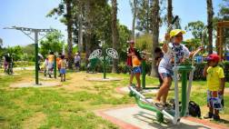 Día de la Madre se celebrará con actividades en parques zonales