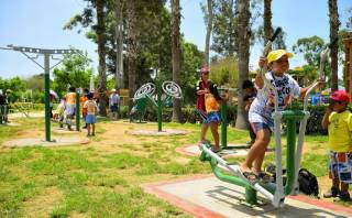 Día de la Madre se celebrará con actividades en parques zonales