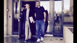 El "niño soldado" de Guantánamo ya es libre después de 13 años