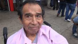 Fonavi: resignación en los 19.577 aportantes que cobraron hoy
