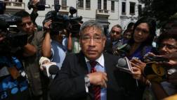 Empresas de Oropeza contrataron con Serpost de Facundo Chinguel