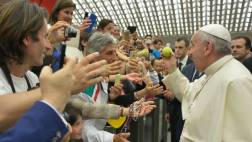 Así será la gira del Papa por Paraguay, Bolivia y Ecuador