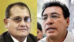 Tía María: dirigente habría pedido dinero para detener paro
