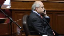 DINI: Piden que Cateriano informe sobre su reorganización