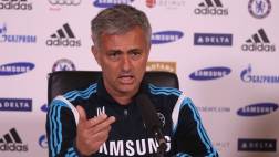 Mourinho sobre Messi: "Fue el rival más peligroso que tuve"