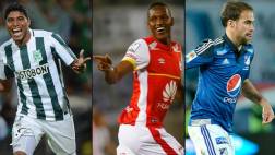 Liga colombiana: fecha decisiva por la clasificación a octavos