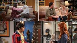 "The Big Bang Theory": las claves del final de temporada