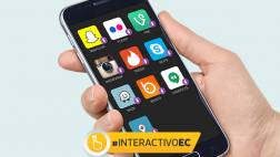 Diez aplicaciones para socializar sin Facebook ni WhatsApp